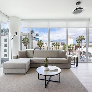 Two-Bedroom King Suite